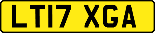 LT17XGA