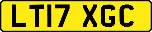 LT17XGC