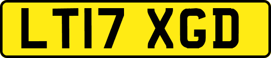 LT17XGD