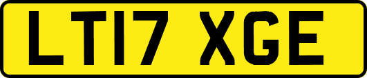 LT17XGE