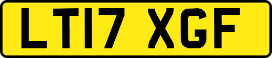LT17XGF