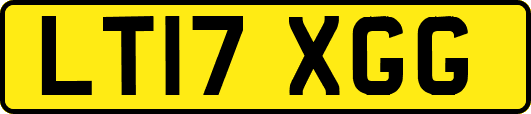 LT17XGG