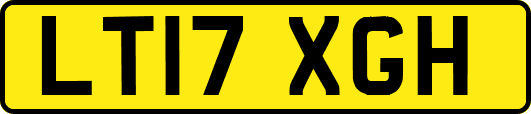 LT17XGH