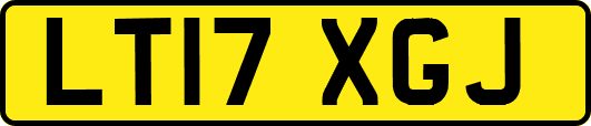 LT17XGJ