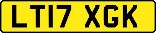 LT17XGK