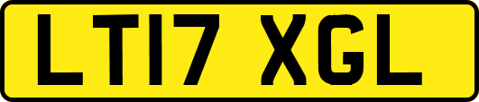 LT17XGL