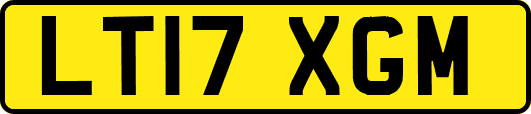 LT17XGM