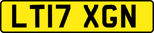 LT17XGN