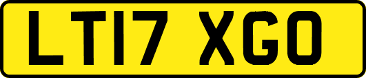 LT17XGO