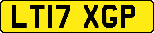 LT17XGP