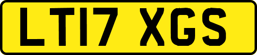 LT17XGS