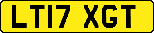 LT17XGT