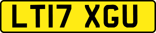 LT17XGU