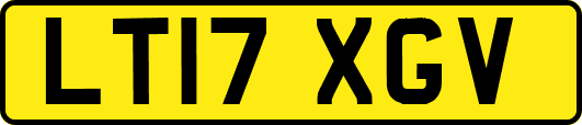 LT17XGV