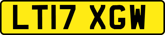 LT17XGW