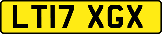 LT17XGX