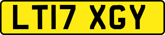 LT17XGY