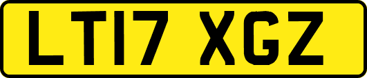 LT17XGZ