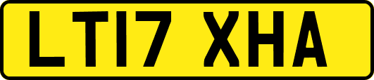 LT17XHA