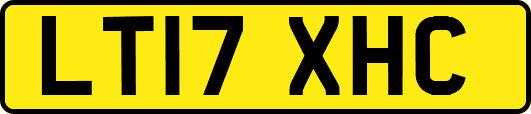 LT17XHC