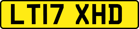 LT17XHD