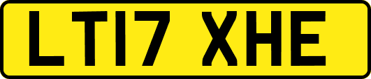 LT17XHE