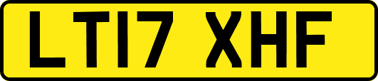 LT17XHF