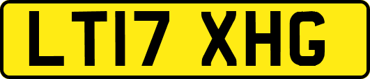 LT17XHG