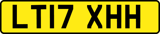 LT17XHH