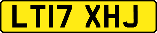 LT17XHJ