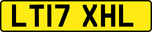 LT17XHL