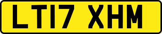 LT17XHM