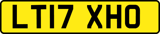 LT17XHO