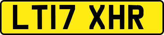 LT17XHR