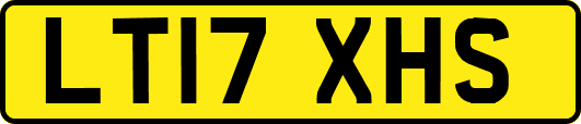 LT17XHS