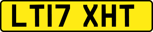 LT17XHT
