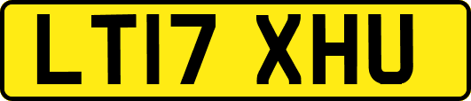 LT17XHU