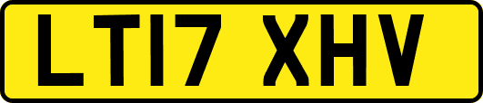 LT17XHV