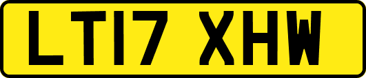 LT17XHW