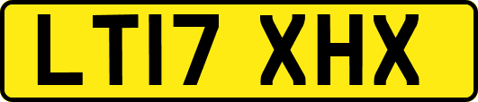 LT17XHX
