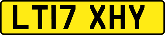 LT17XHY