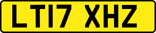LT17XHZ