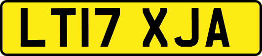 LT17XJA