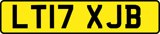 LT17XJB