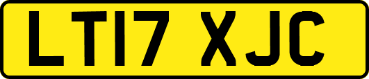 LT17XJC