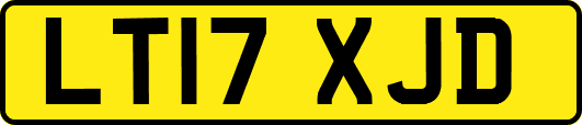 LT17XJD