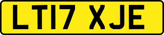 LT17XJE