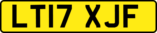 LT17XJF