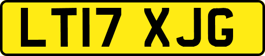 LT17XJG