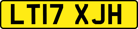 LT17XJH